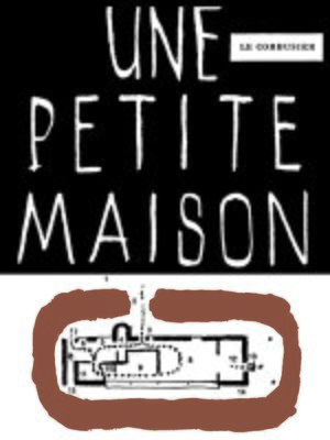 cover image of Une petite maison